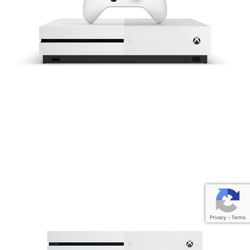 Xbox One S