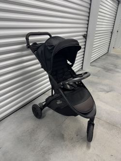 Baby Trend Stroller