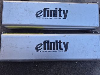 Efinity Professional Grow Lights