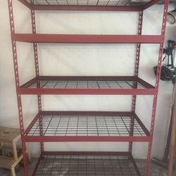 Husky Shelving For Sale