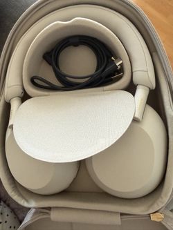 SONY 1000X series Headphones