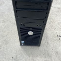 Dell Computer 