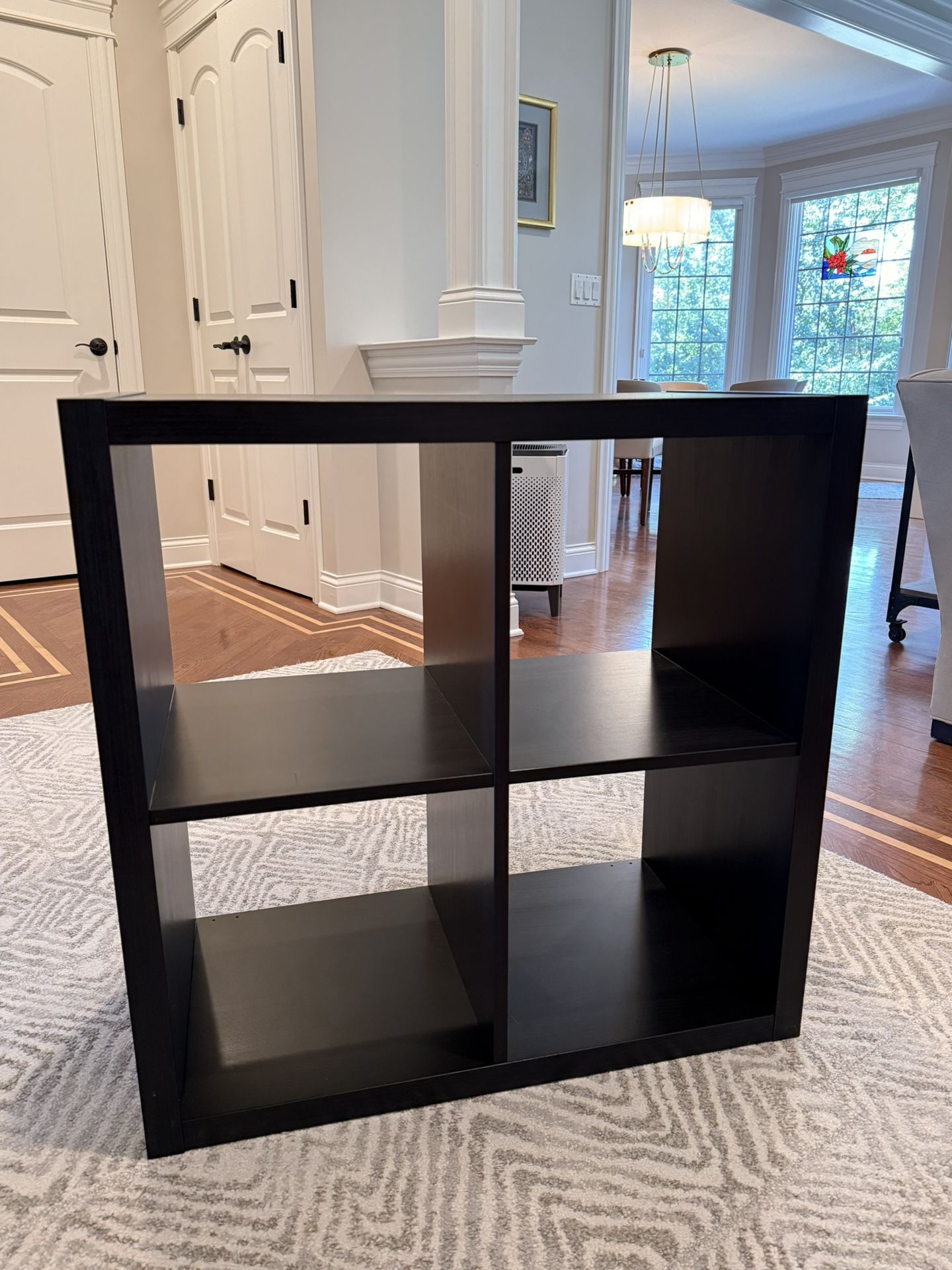 IKEA Kallax
