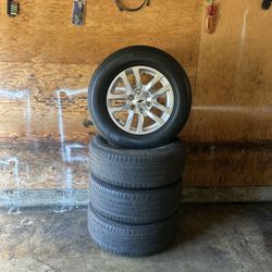 Rims 18s
