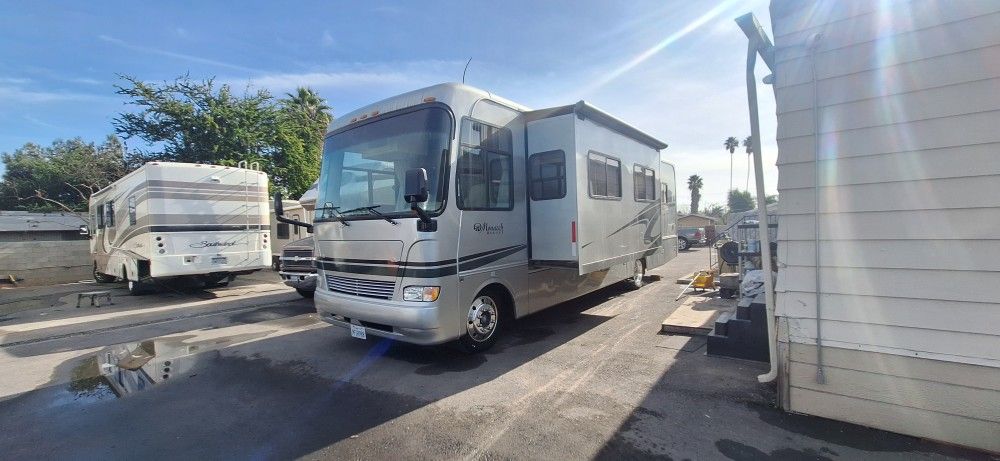 2006 Monaco Monarch
