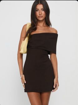 Princess Polly Dress