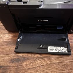 Canon Pixma WiFi Printer 
