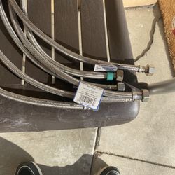 Stainless Steel Flexible Riser