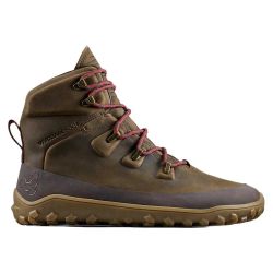 Vivobarefoot Tracker Leather - Men EU 45/US 12