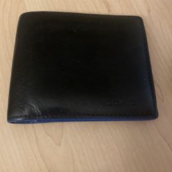 Coach 3 In 1 Wallet 