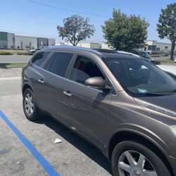 2010 Buick Enclave