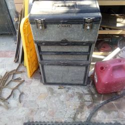 Stanley Tool Box