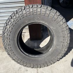 Kenda Tires 35x10
