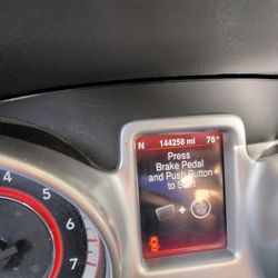 2014 Dodge Journey