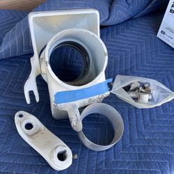 Berkeley Jet Pump Nozzle With Reducer 