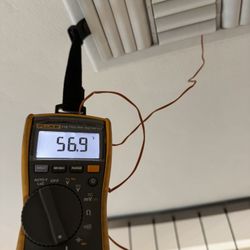 A/C / Central ac / R-22 / R407C  Repair / Recharging 