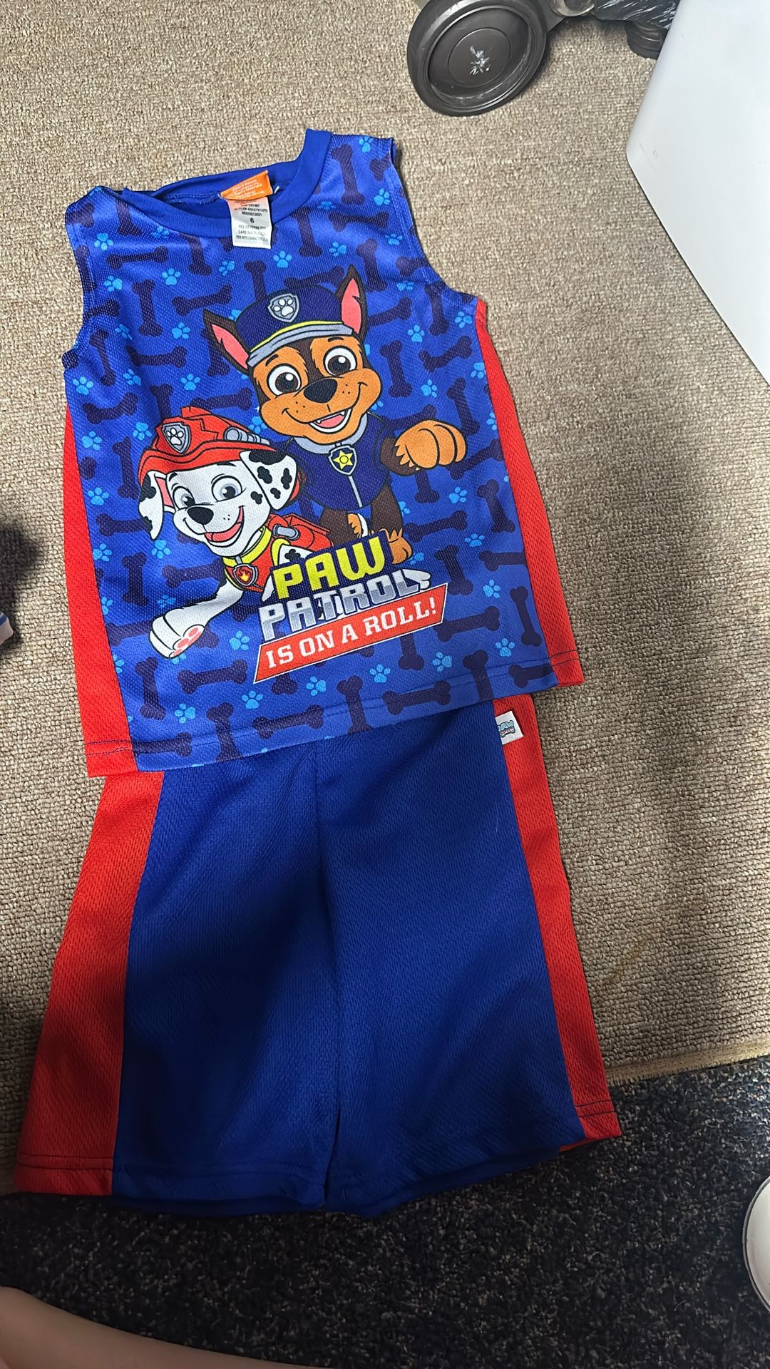 Boys Outfit