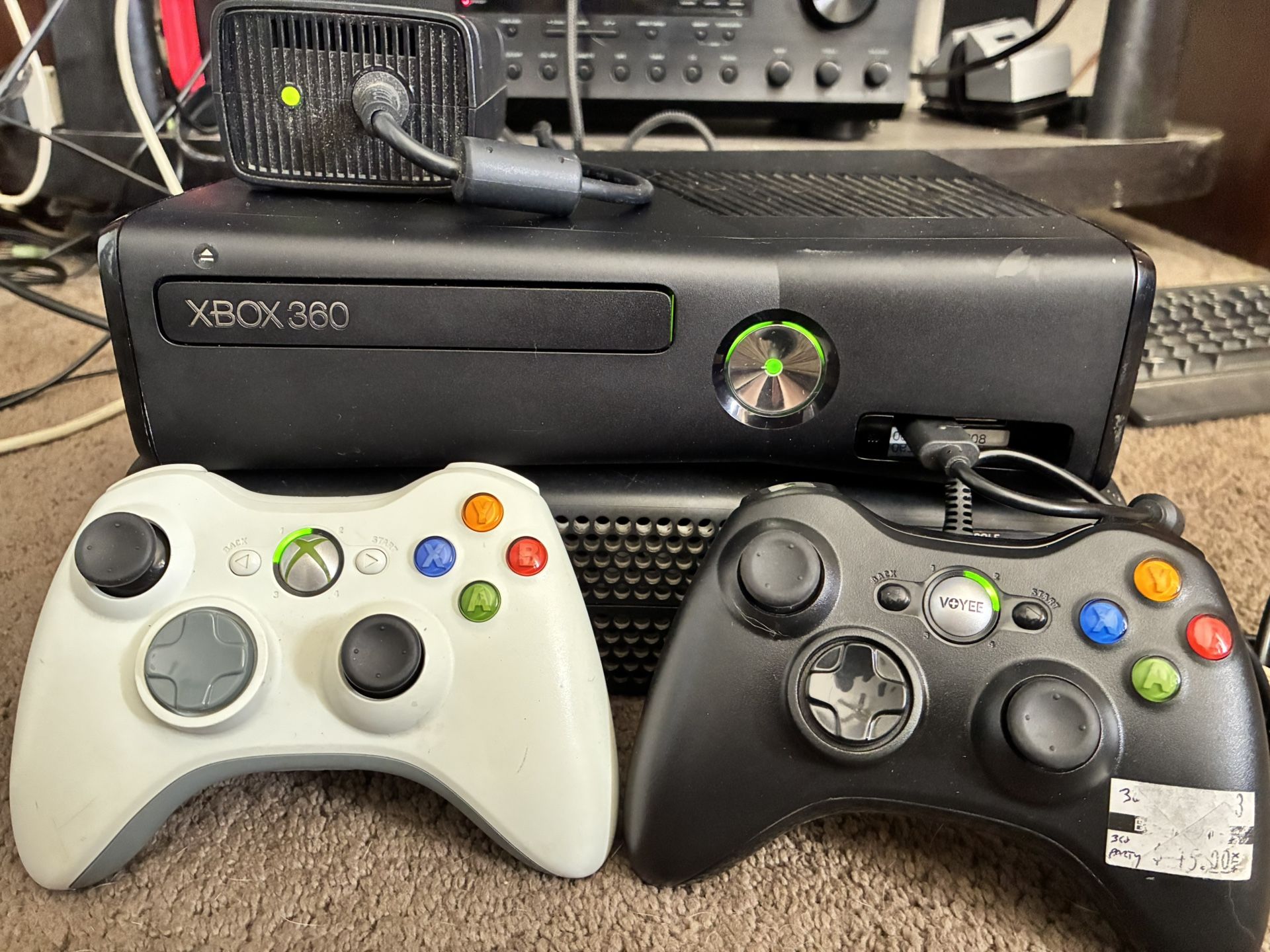 Xbox 360
