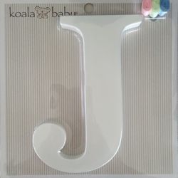 Wall Letters