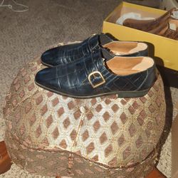 Men's Dress Shoes 
