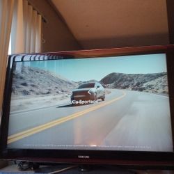 TV SAMSUNG 55" NO SMART 