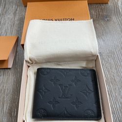 Brand New LV Wallet 