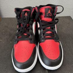 Brand New Youth Air Jordan 1 Mid