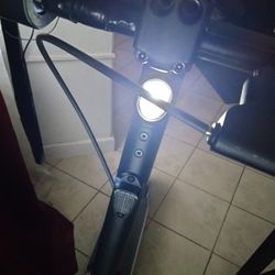 Ninebot Kickscooter G30lp 