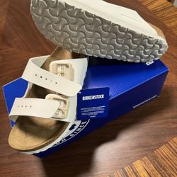 Birkenstock Sandles NIB