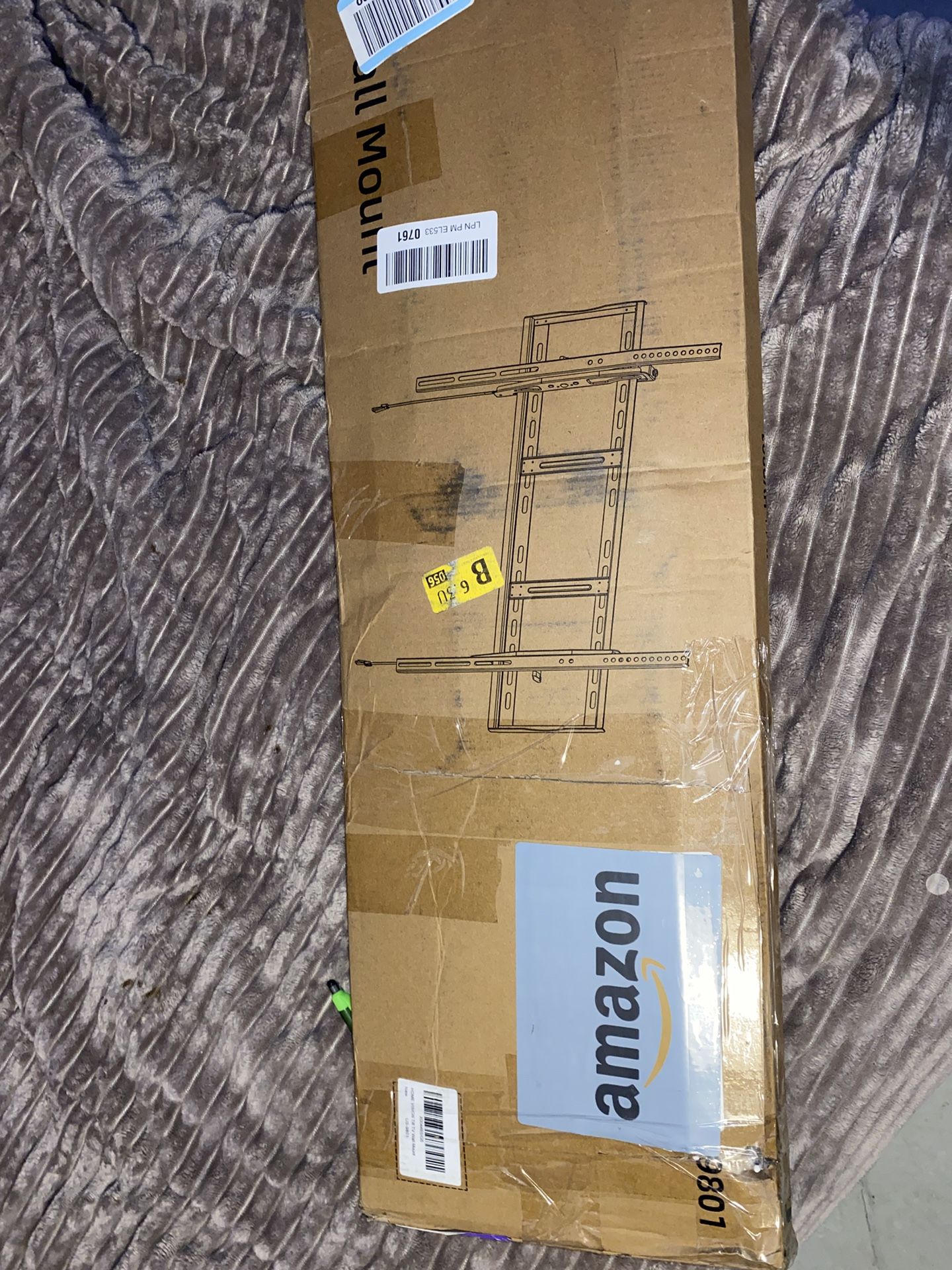 Amazon TV Mount 
