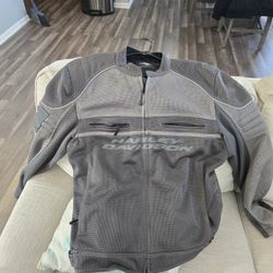 Harley Davidson Jacket