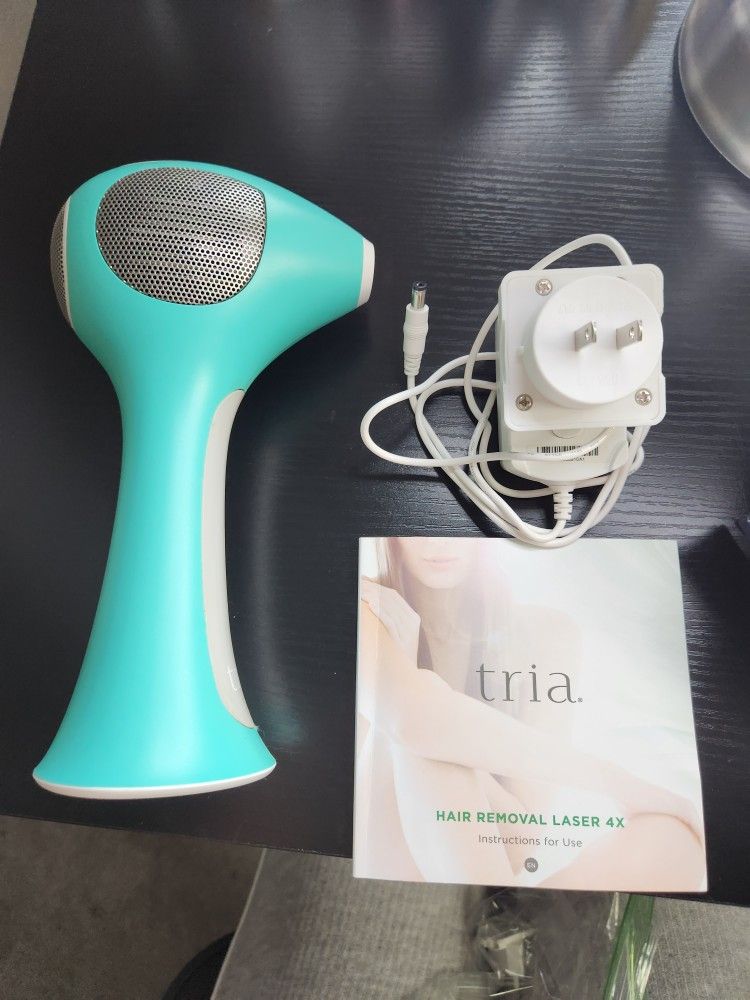 Laser Hair Removal (Tria)
