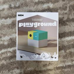 Nex Playground - The Active Play System for Kids & Families Game Console