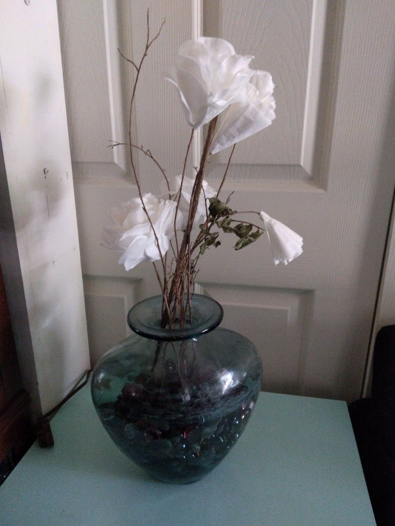 Flower Vase