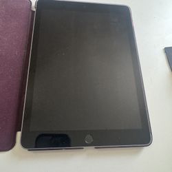 iPad With Apple Pencil 