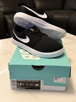 Nikes Shoes Brand New 1.5 Youth