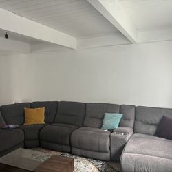 Section Couch