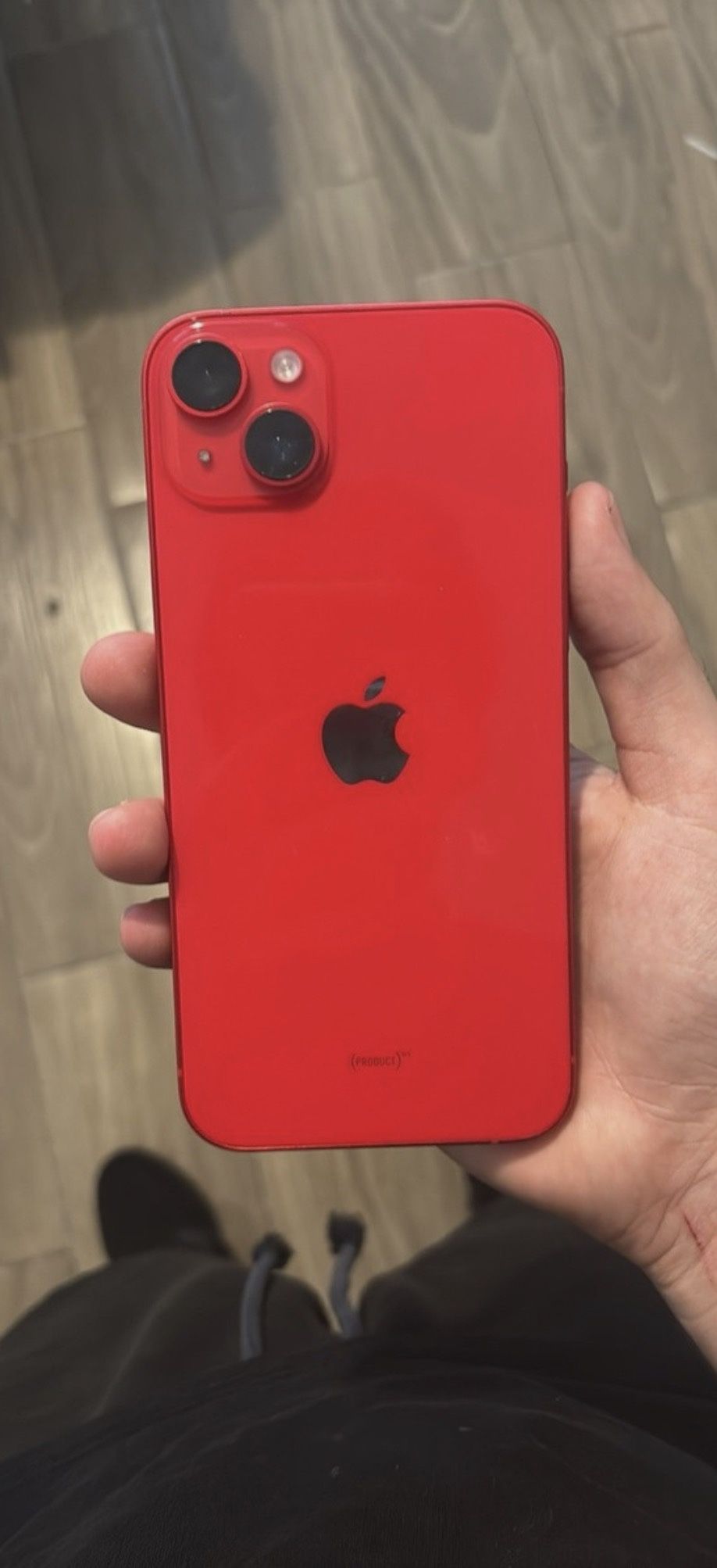 iPhone 14 Plus 128GB Unlocked 