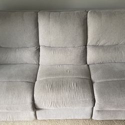 Electric Couch
