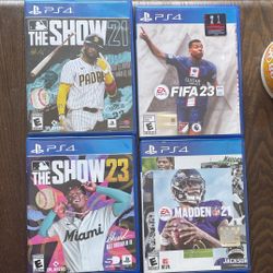 Games 