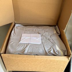 Baloo 20 Lb Weighted Blanket/comforter 