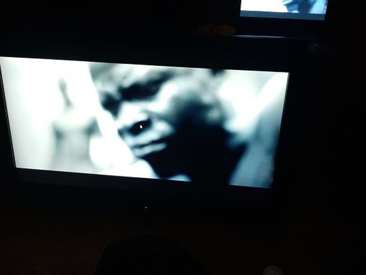 Panasonic LCD 43INCH TV