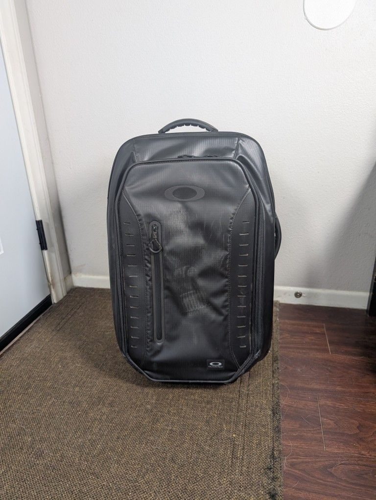 Oakley Factory Pilot Carry-On Bag