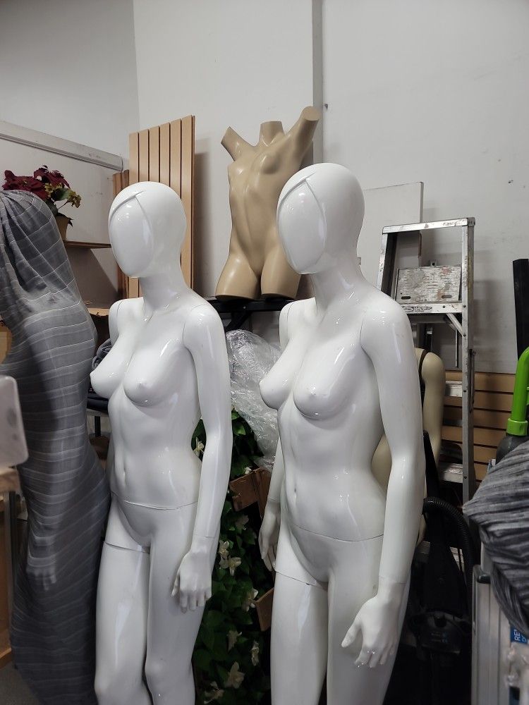 Maniquíes