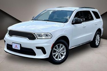 2023 Dodge Durango