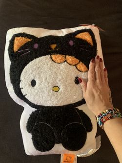 Brand new hello Kitty pillow