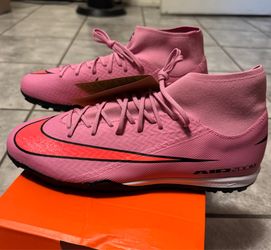 Nike Superfly 10 Academy TF size 10.5