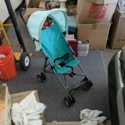 Foldable Stroller