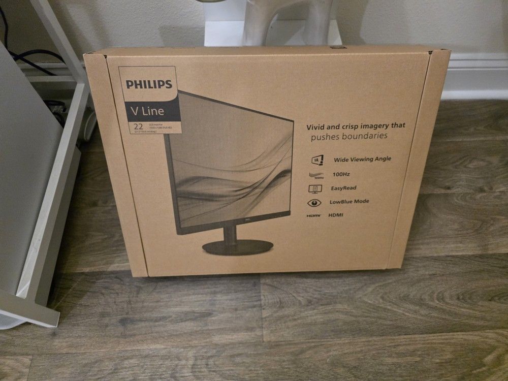 Computer Monitor