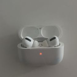 Airpod pros